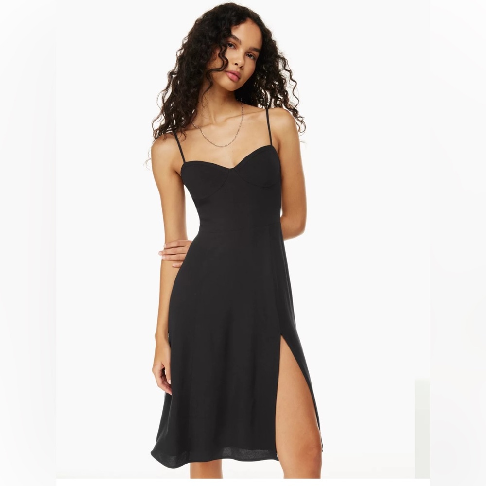 Sunday Best Voila Dress